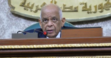 "عبد العال" يُحيل تعديلات الغش والتدليس والأحوال الشخصية للجان المُختصة