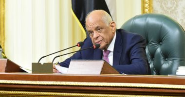 رئيس البرلمان عن واقعة نقابة الصيادلة: نرفض الاعتداء على أى صحفى وإعلامى