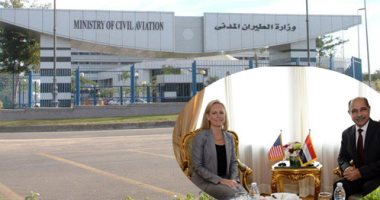 يناير 2019.. استئناف الشحن الجوى بين مصر وأمريكا بعد توقف أكثر من عامين.. وزيرة الأمن الداخلى الأمريكى تشيد بالإجراءات الأمنية المتميزة المطبقة بالمطارات المصرية.. وتؤكد ضرورة التعاون لمواجهات التحديات المشتركة