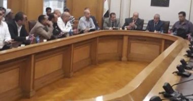 4 قرارات للجنة منع تداول الطيور الحية.. أبرزها تعويض أصحاب المزارع المتضررين