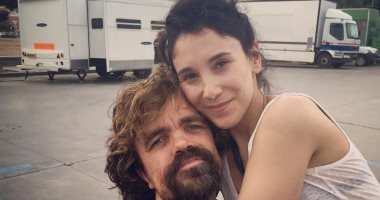 بعد أن قتلها فى "Game of thrones".. الواقع يجمع "تيريون لانيستر وشاى"