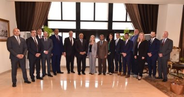 تفعيل مذكرة تفاهم بين الرقابة الادارية والأمن الداخلى الأمريكى لمكافحة الفساد