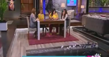 "كلام ستات" يناقش مسئولية المرأة فى مشاركة زوجها مصروفات البيت