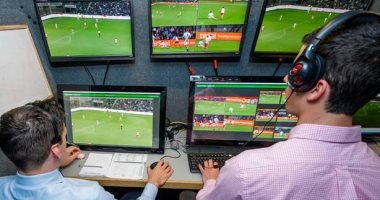 "آس" الإسبانية: الـ"VAR" فى اختبار حقيقى بالكان بعد أزمة الترجى والوداد