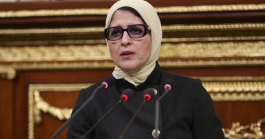 حصاد 2018 بـ الصحة.. تنفيذ 145مشروعا وعلاج 530ألف مريض بفيروس C