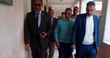 إحالة مدراء 3 مدارس وأعضاء هيئة التدريس بشبرا للتحقيق لتغيبهم عن العمل