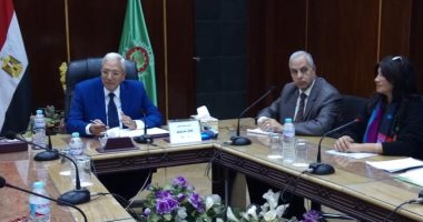 محافظ الدقهلية لرئيسة مدينة جمصة: "استعدوا للصيف من الآن"