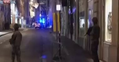 الشرطة الفرنسية: دوافع هجوم ستراسبورج لا تزال غير معروفة
