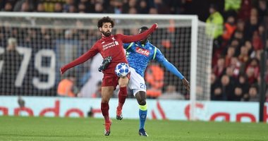 3 أندية تنضم لدور الـ 16 فى دورى أبطال أوروبا.. ليفربول وباريس سان جيرمان وتوتنهام يخطفون بطاقة التأهل.. محمد صلاح ينقذ سمعة الريدز.. إنتر ميلان يودع ويهبط للدورى الأوروبى فى مفاجأة غير متوقعة