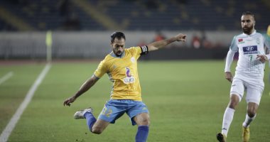 اعرف نجمك.. حسنى عبد ربه "قيصر" الدراويش وحبيب الغلابة