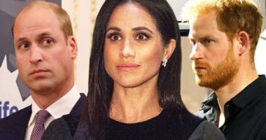 مش غيرة سلايف بس.. اعرف السبب وراء انتقال هارى وميجان من "كنسينجتون"