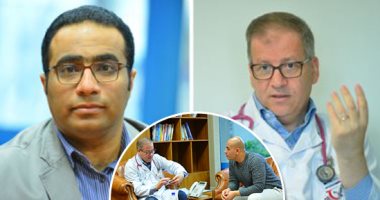 "وادى النيل".. دعم متواصل لمبادرات القيادة السياسية لإصلاح القطاع الصحى.. مدير المستشفى لـ"اليوم السابع": جراحات قوائم الانتظار للمرضى بالمجان.. وتعاقدنا مع الاتحاد الدولى لكرة اليد لفحص فرق بطولة العالم للشباب