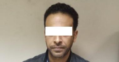 القبض على عاطل وراء سرقة سيارة طبيب بالمعادى.. ويعترف : سرقت 10 عربيات 