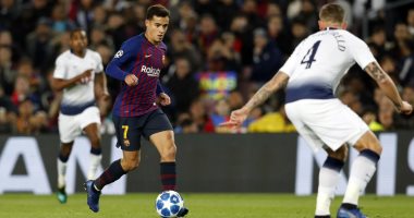 توتنهام يتأهل لثمن نهائى دورى أبطال أوروبا وإنتر ميلان يودع.. فيديو