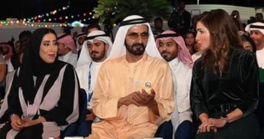 تعرف على جائزة الملكة رانيا فى قمة رواد التواصل الاجتماعى العرب "صور"