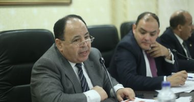 وزير المالية من البرلمان: لأول مرة منذ 15 عاما نأكل ونشرب من إيراداتنا 