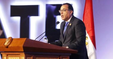 رئيس الوزراء يشهد اليوم بدء العمل فى منطقة النهر الأخضر بالعاصمة الإدارية
