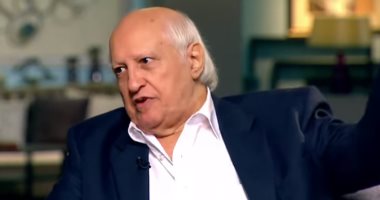 قصة إفيه محذوف لمحمود القلعاوى من "الجوكر" وموقف محرج مع ماجدة الخطيب