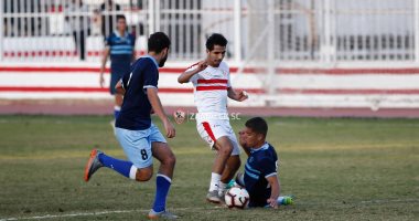 مدبولى يعود لحسابات جهاز الزمالك بعد تنصيب جلال