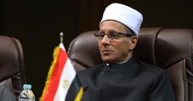 وكيل الأزهر يشارك فى القمة الأفريقية الأولى لمناقشة الزواج المبكر بداكار