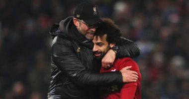 ليفربول ضد نابولى.. كلوب: محمد صلاح سجل هدفا لايصدق وأليسون خرافى 