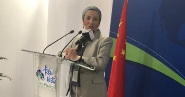 وزيرة البيئة تشارك فى منتدى حول مكافحة التغيرات المناخية ببولندا