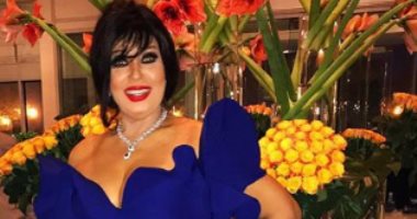 فيفى عبده تكشف تفاصيل عودتها للرقص فى مؤتمر صحفى 