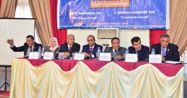 وزير القوى العاملة: الحكومة تولى اهتماما بالعامل والحفاظ على حقوقه