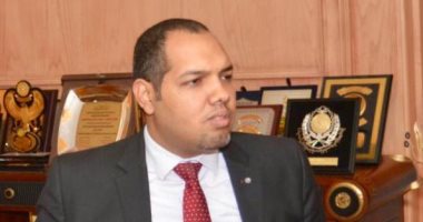 "صيادلة سوهاج" تسهم فى توعية المواطنين بحملة 100 مليون صحة