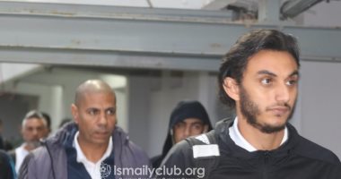 بعثة الإسماعيلى تغادر المغرب بعد وداع البطولة العربية