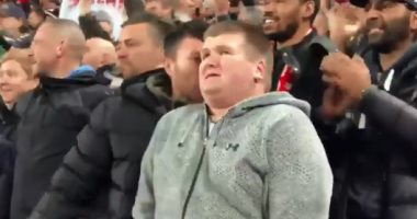 مبادرة إنسانية من الإمارات لضعاف البصر فى كأس آسيا