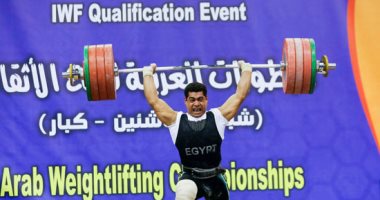 مصر تتحدث عن نفسها فى 3 دورات كبرى بـ2018.. احتلال المركز الخامس برصيد 45 ميدالية فى البحر المتوسط.. حصد المركز الأول فى الألعاب الأفريقية بالجزائر.. الوصول على المركز الـ22 فى أولمبياد الشباب بالأرجنتين