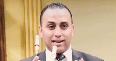 مذكرة برلمانية أمام "عبد العال" لتنظيم زيارة للكونجرس لفضح ممارسات الإخوان