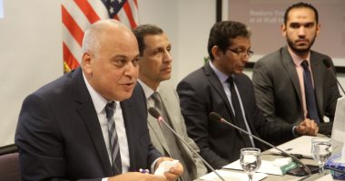 مستشار وزير المالية: قريبا دمج مصلحتى الضرائب والقيمة المضافة فى مصلحة واحدة
