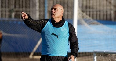 جروس يرفض المجازفة بتشكيل الزمالك الأساسى فى تشاد