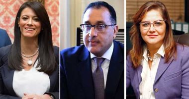"الحكومة" لـ"الشباب": استثمر عندنا.. برامج لتحفيز الشباب لامتلاك مشروعات سياحية.. تعاون مفتوح بين "المشاط" والتخطيط لدعم الشركات الناشئة فى القطاع.. و"رواد 2030" يؤهل الشباب لدعم المجالات الداعمة للنشاط السياحى