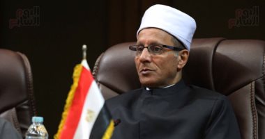 وكيل الأزهر: الأفارقة الأكثر حبا لمصر وزملائى بالجامعة من إفريقيا على تواصل معى
