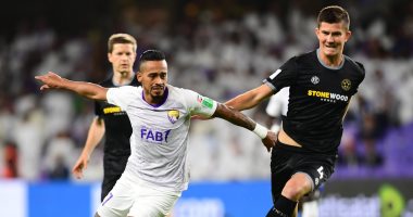 موعد مباراة العين ضد الترجي اليوم فى كأس العالم للاندية