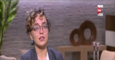 ياسمين مدكور لـ"كلام ستات": على المرأة الذهاب لطبيب نفسى فى هذه الحالات