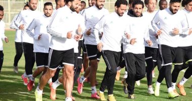 18 لاعبا في معسكر المقاصة استعدادا لمواجهة دجلة