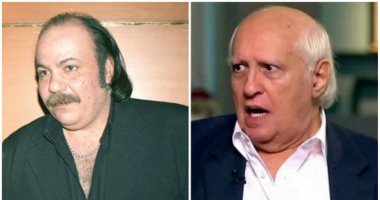 ماذا قال طلعت زكريا عن الفنان الراحل محمود القلعاوى؟