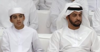 مجلس محمد بن زايد يستضيف محاضرة بعنوان "التكنولوجيا الحيوية عنوان العصر الرقمى"