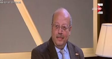 جمال عصمت: مصر الأقوى عالميًا فى علاج الفيروسات الكبدية