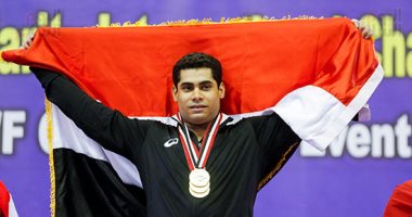 كيف ضاع حلم البطل الأوليمبى محمد إيهاب  قبل طوكيو 2020 ؟
