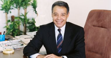 اليوم.. أسرة الراحل إبراهيم سعدة تستقبل عزاءه بمسجد عمر مكرم بالتحرير