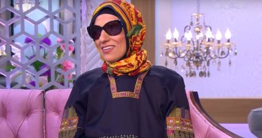 ابنة نجيب محفوظ: اتفقت على نشر أعمال أبى إلكترونيا بدار جديدة وحصلت على حقوقه