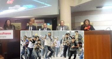 "القومى لحقوق الإنسان" يفضح ممارسات الإخوان بمؤتمر باريس.. أبو سعدة: تيارات الإسلام السياسى تركز على اضطهاد المسيحيين.. خطابات مرسى كانت مفعمة بالكراهية للأقباط.. والبرلمان الحالى انتصر بقانون ترميم الكنائس