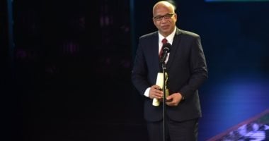 مصطفى درويش ينقل رسالة من شريف دسوقى: "شكرا للرئيس السيسى الأب وإحنا مش بتوع حداد"