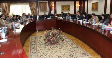 نيفين جامع أمام مجموعة شركاء التنمية: عام 2019 بداية انطلاق المشروعات الصغيرة
