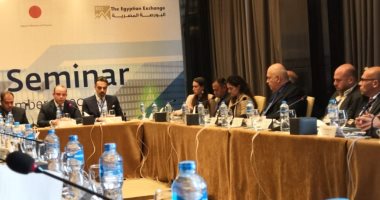 رئيس البورصة: تطبيق "الشورت سيلنج" خلال الربع الأول من العام المقبل 2019